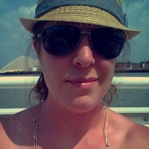 Meet your Posher, Jenna